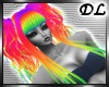 DL~ Mattie: Spectrum