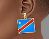 MY FLAG : CONGO