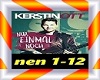 Kerstin Ott - Nur einmal