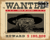 Wanted Freddy