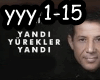 6v3| Mustafa Yildizdogan