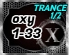 Oxygene 1/2 - Trance