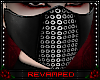 !VR! Kuro Face Mask M