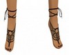 shoes crochet