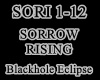Blackhole Eclipse-Sorrow