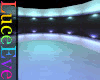 V1 Neon PVC Club Room