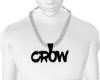 ♔ Crow Bling