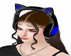 JVC Anim Headphones F