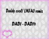 Daddycool/LMFAO remix