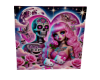 Till death pink