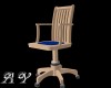 [AY] desk chair