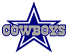 Cowboys Couch