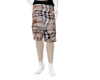 Bur B Shorts