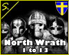 S. North's Wrath