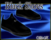 SH-K Black Shoes