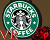 VR Starbucks Cafe