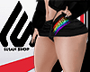 Skirt Pride RLL