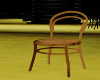 Wood Chair with poses