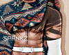 !!S Xmas Sweater White