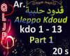 QlJp_Ar_Aleppo Kdoud_P1