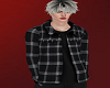PLAID FLANEL