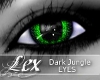 LEX - deep jungle