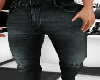 H l Black Jeans