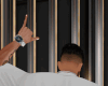 SV. White Shirt