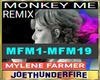 M Farmer Monkey RMX