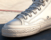 ♛ Hightops White.