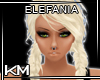 +KM+ Elefania Platinum