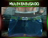 MLK'Style jeans Master6