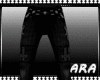 ARA-Rocker Pants & Shoes