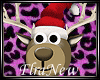 Happy Rudolf