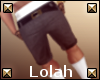 L| Shorts n Socks VI