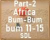 Africa Bum Bum