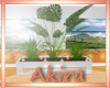 -AK- Abi Plant