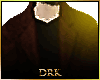 DRK|Trench.Coff