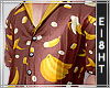 [8] Banana Pajamas M