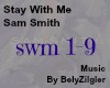 SamSmith Stay With Me