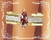 [Gel]Ruby wedding ring