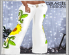 Sunflower Leather Pants