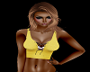Yellow Tank