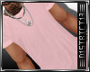 D13l Basic Tee Pink