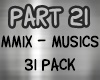 6v3| MMiX Musics 21/31