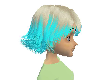 (na)sam Blue /white hair