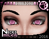 Bubblegum Eyes .:M/FM:.