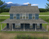 Rustic Add-on Farmhouse
