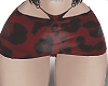 red prints