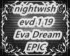 nightwish epic